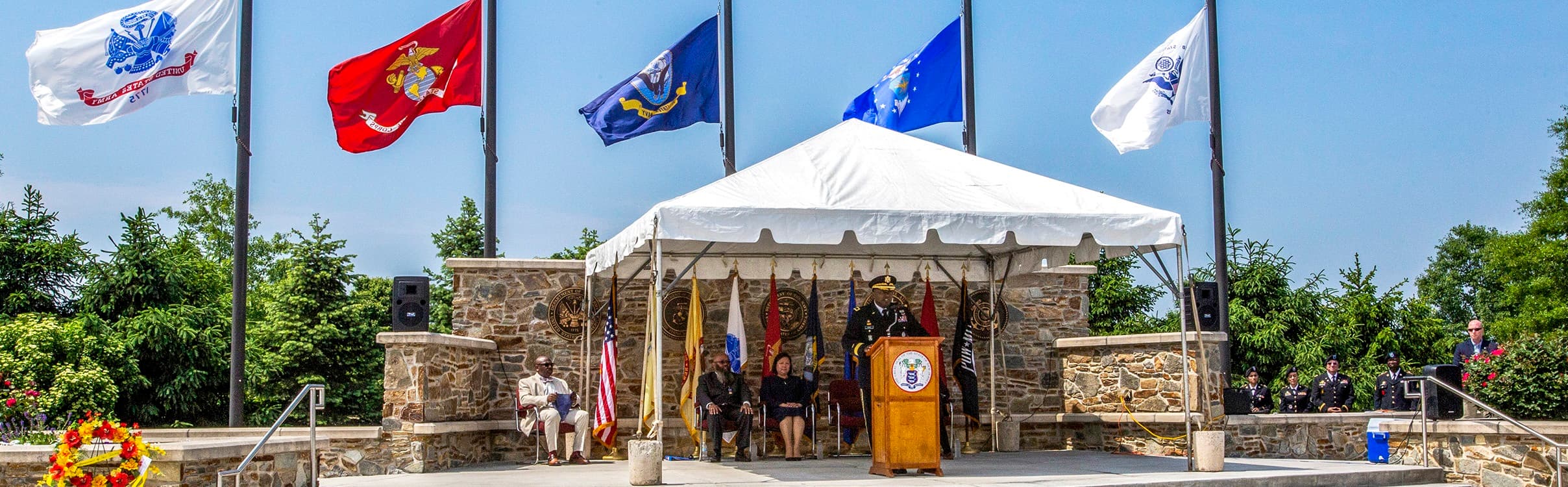 Gold Star Families